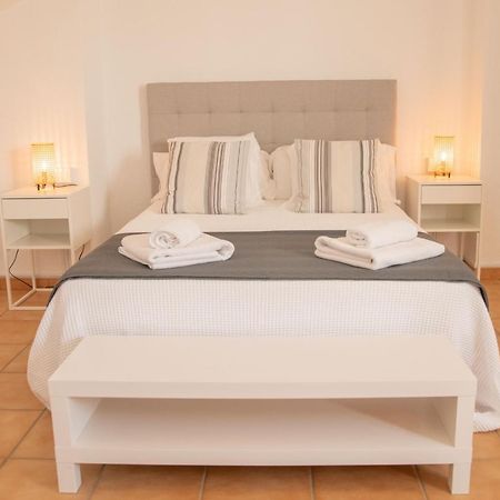 Apartamentos Casa Tuli C, Aljaraque Buitenkant foto